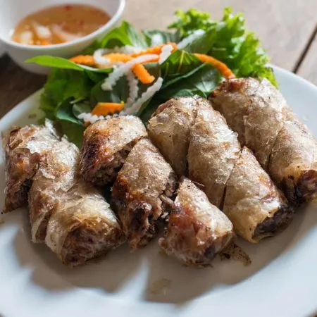 Summer Roll - Summer Roll production planning proposal and equipment