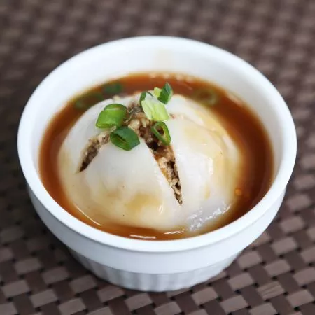 Tajvanske mesne kuglice - Prijedlog planiranja proizvodnje tajvanskih mesnih kuglica i opreme