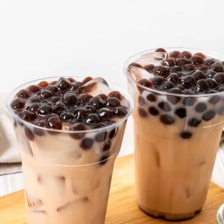 タピオカパールの生産計画提案と設備