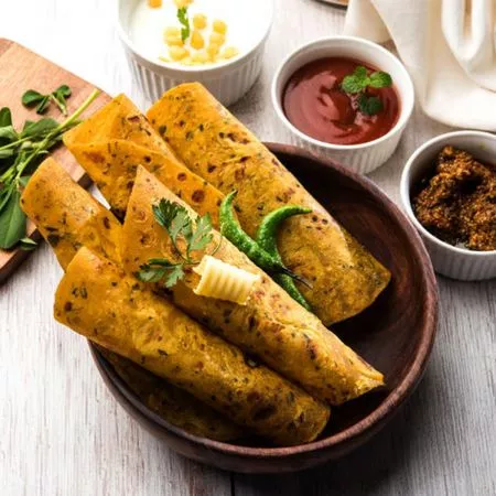 Thepla - Prijedlog planiranja proizvodnje Thepla i opreme