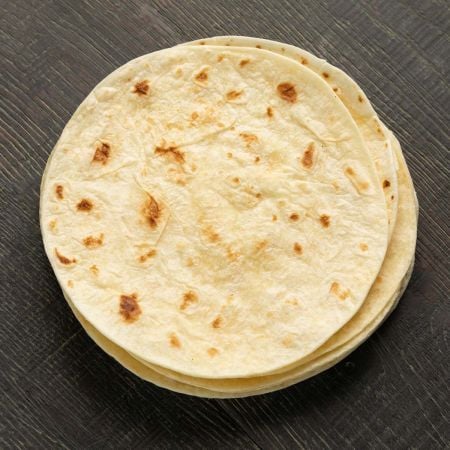 Tortilla production planning proposal and equipment