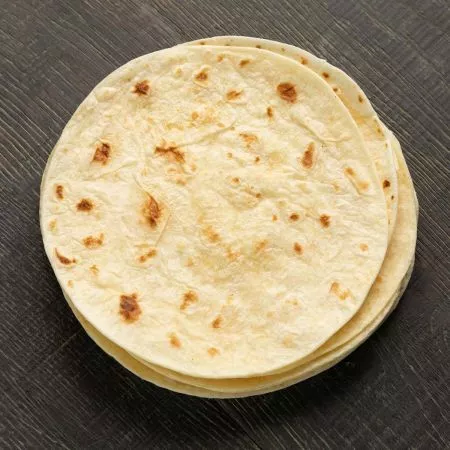 Tortilla üretim planlama teklifi ve ekipmanı