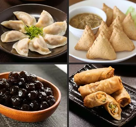 热搜食品 - 热搜食品