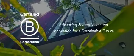 ANKO B Corp Sertifikatı Qazandı, Davamlılığa Liderlik Edir - Məqsəd və İnnovasiya ilə Qida Maşınlarını Transformasiya Etmək