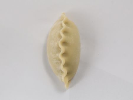 Wave Edge Mold