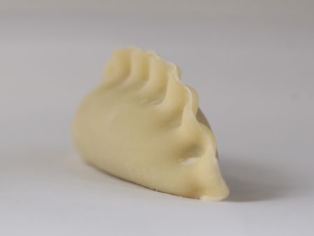 Wave Edge Mold