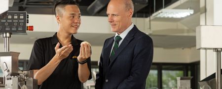 Machine Trial - Machine Trial