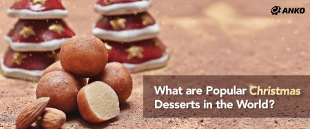 Peluang Bisnis Manis di Musim Liburan - ANKO FOOD MACHINE EPAPER Des 2021