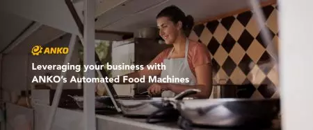 Pop-Up Restauranter - En kreativ ny model for madservice - Pop-Up Restauranter - Forretning med at skabe spiseoplevelser