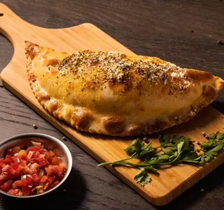 Cottura al forno - Prodotti da forno