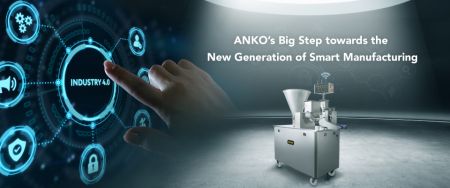 Transformasi Digital menciptakan Model Bisnis Manufaktur Makanan Inovatif - Manufaktur Cerdas - Industri Makanan Memasuki Era Transformasi Digital