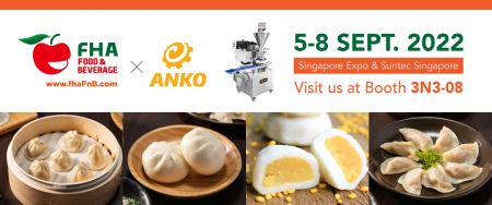 2022 FHA Mat & Dryck - 2022 FHA Mat & Dryck