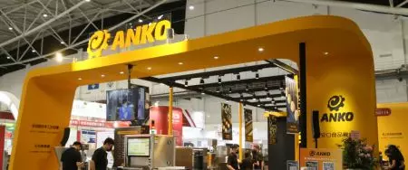 Utställningsgalleri - 2022 Foodtech Taipei - Utställningsgalleri - 2022 Foodtech Taipei