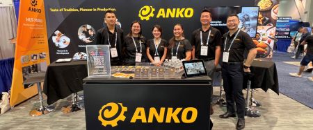 Summary of ANKO’s Three Major Exhibitions in Sep. 2022-Frozen Food Industry is on the Rise - Summary of ANKO’s Three Major International Trade Events in September 2022
