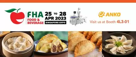 2023 FHA Mat & Dryck - 2023 FHA Mat & Dryck