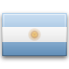 Argentina 阿根廷