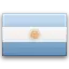 Argentina 阿根廷