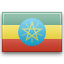 Ethiopia 伊索比亚