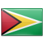 Francia Guyana
