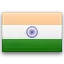 India 印度