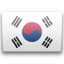 Korea, Republic Of 南韩