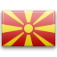 Makedonia, entinen Jugoslavian tasavalta