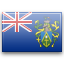 Pitcairn 皮特康岛