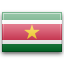 Suriname 蘇利南