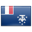 French Southern Territories 法属南部属地