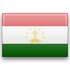 Tajikistan 塔吉克