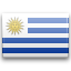 Uruguay 乌拉圭