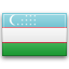Uzbekistan 乌兹别克