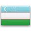 Uzbekistan 烏茲別克