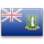 Didžiosios Britanijos Mergelių Salos