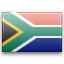 South Africa 南非