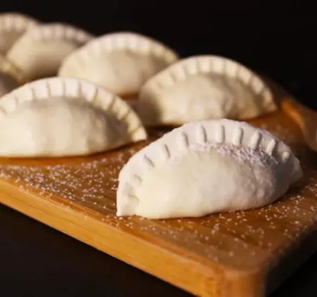 Frozen - Frozen Food