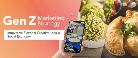 Gen Z-nin Yenilikçi Yemək Təcrübələrinə Dəyəri – Uğurunuzun Açarı - Gen Z-nin Qida Trendlərinə Təsiri – Bazar üçün Strateji Biznes İdarəçiliyi