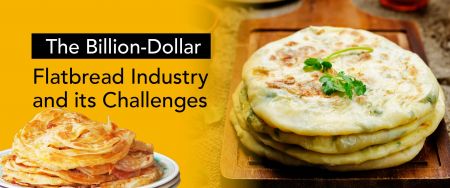 Flatbread on the Rise! Unlocking Global Business Opportunities