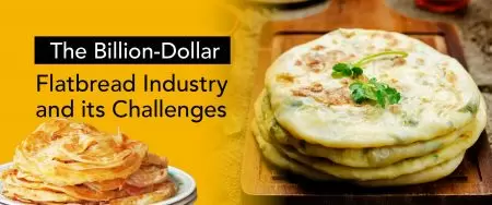 Roti Datar Naik! Membuka Peluang Bisnis Global - Meningkatkan Bisnis Roti Datar Tradisional dengan Teknologi Modern