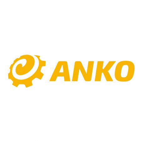 ANKO запускає систему корпоративного ідентифікаційного стилю, створюючи цінність у смачних традиціях