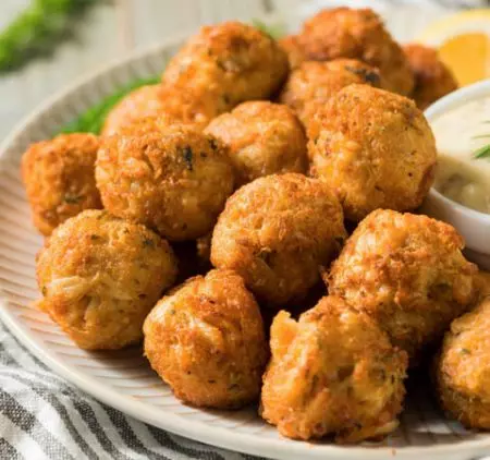 Seafood Products - Seafood Processing Food