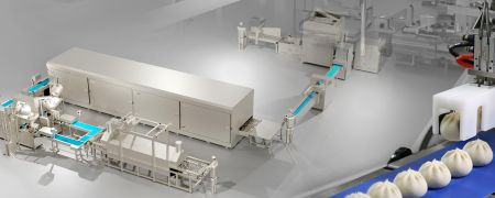 Intelligent System Integration