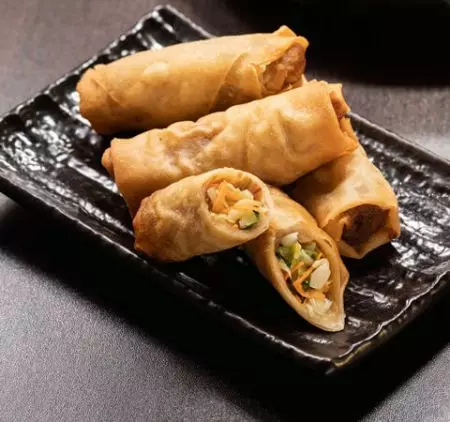 皮类食品 - 皮类食品