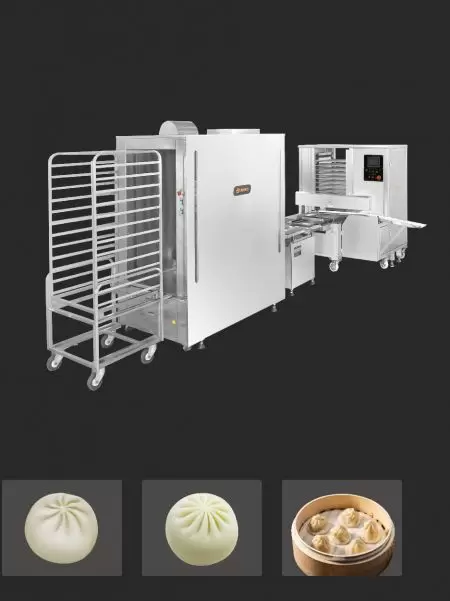 Automatic Aligning and Rack Loading Machine - Automatic Aligning and Rack Loading Machine