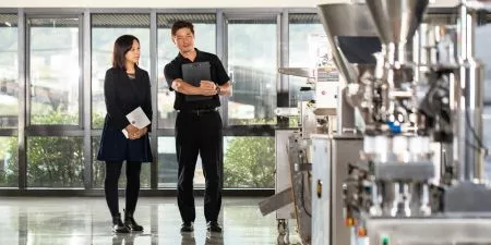 ANKO সম্পর্কে