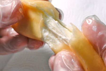ANKO Developed New Sweet Spring Rolls for a US Client to Resolve Production Issues of Fillings