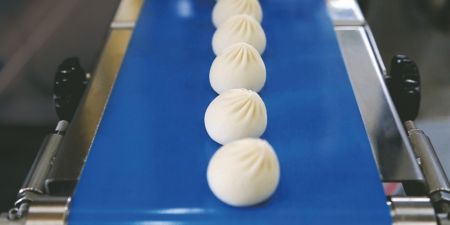 Perfekt forseglede suppe dumplings uden dejspild