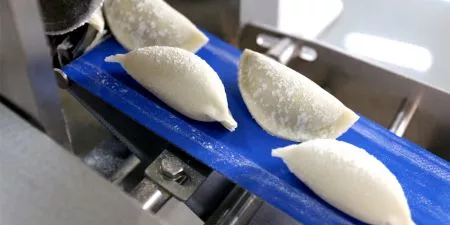 Ny design af formningsmekanisme for at forbedre fødevarernes håndlavede udseende