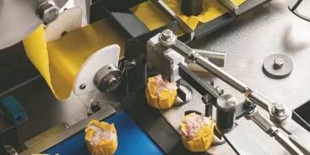 烧卖面皮厚薄、馅料多寡都可根据需求调整