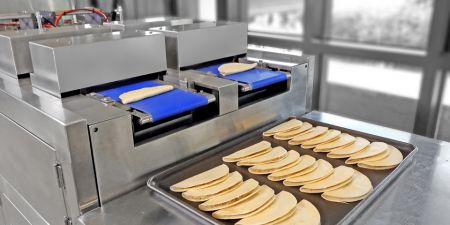 Легкий переключатель между одно- и двухпроизводственными линиями